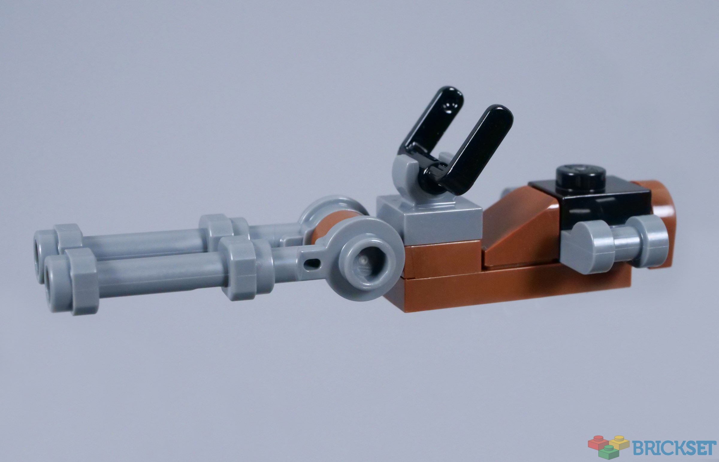 Star Wars Advent Calendar Day 18 Brickset